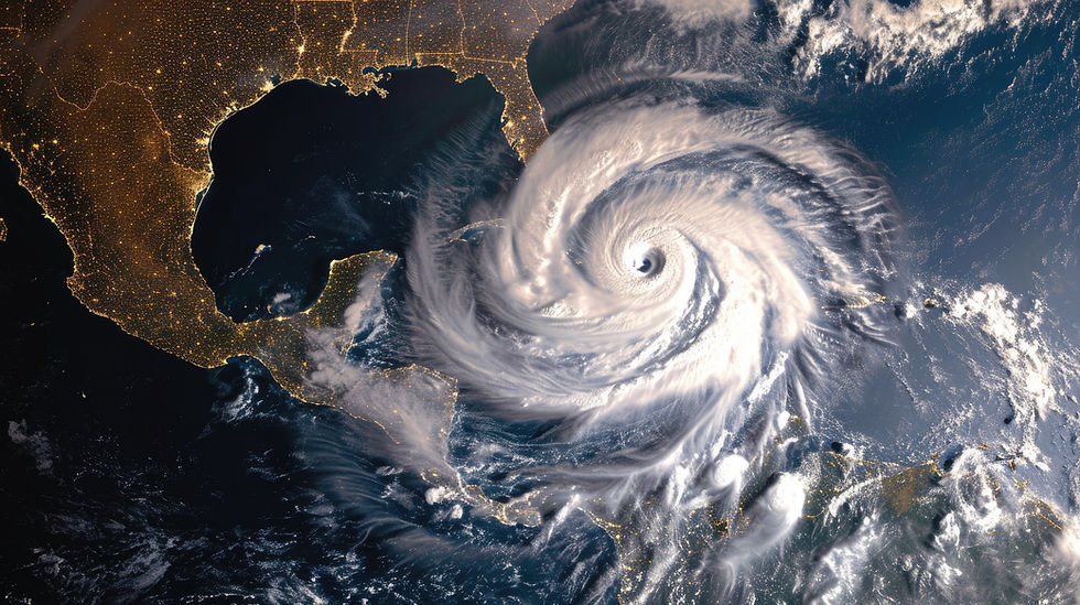 Before the First Storm of the Season: The Conversations You Should Have With Your Marine Clients Now