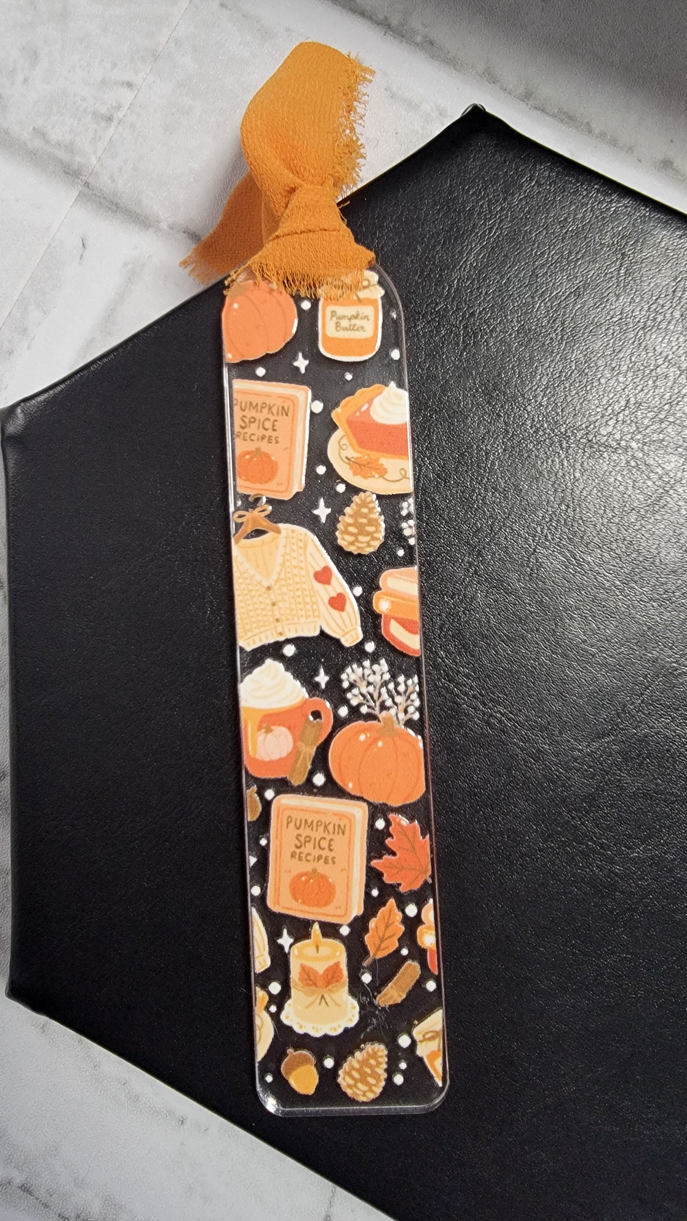 Pumpkin Spice