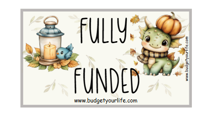 Thumbnail: Adorable Dinos in the Fall Box