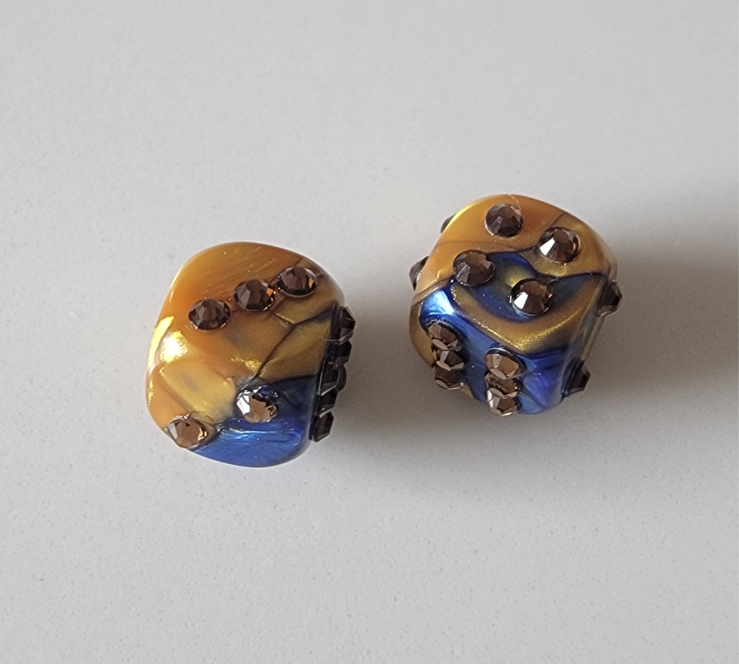 Ravenclaw Dice