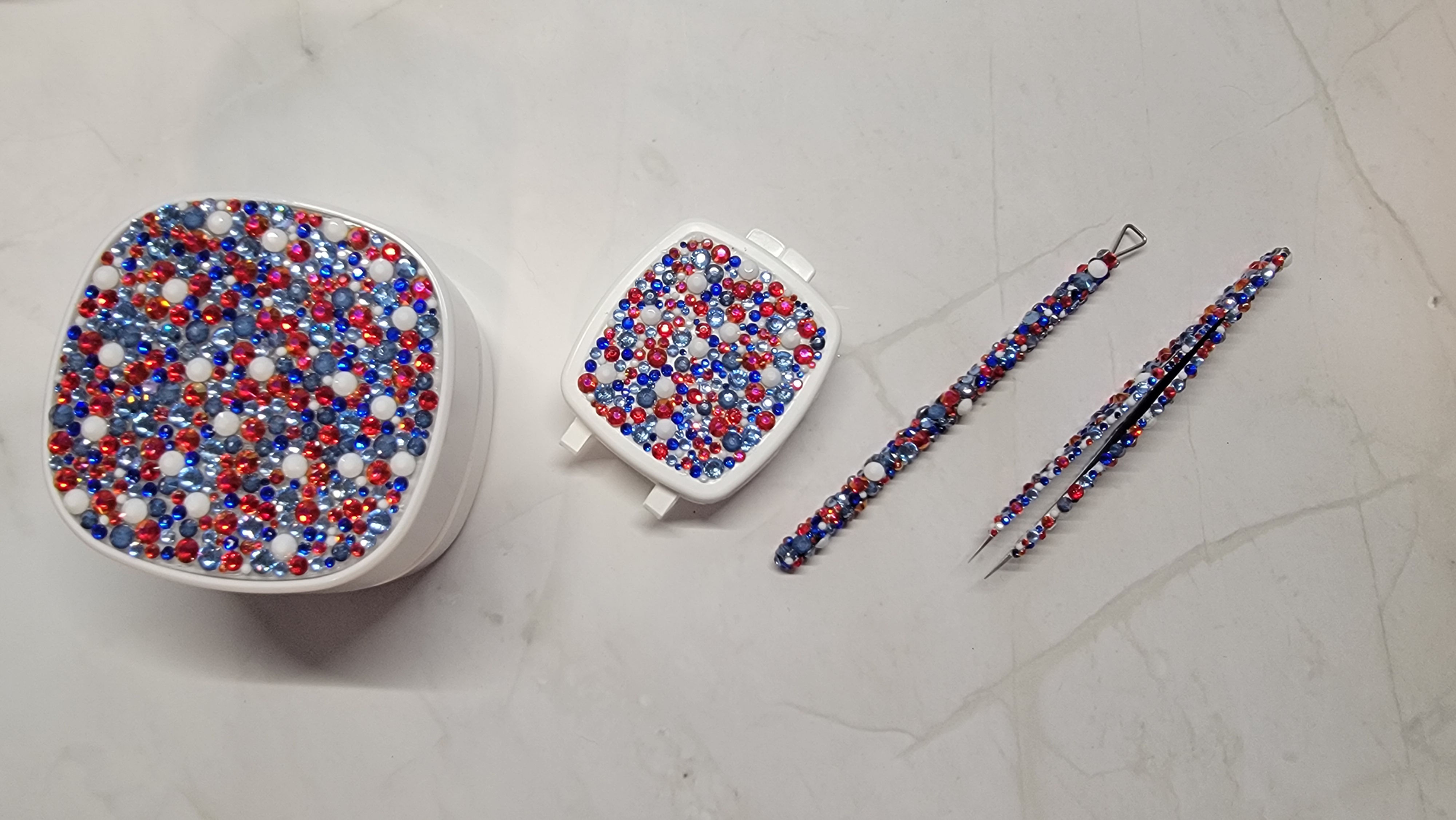 Sparkly Budget Accessories bundle
