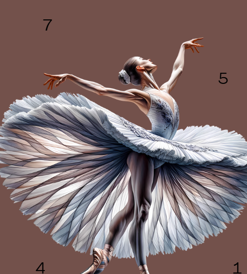 Thumbnail: Ballerina Bundle Save$570