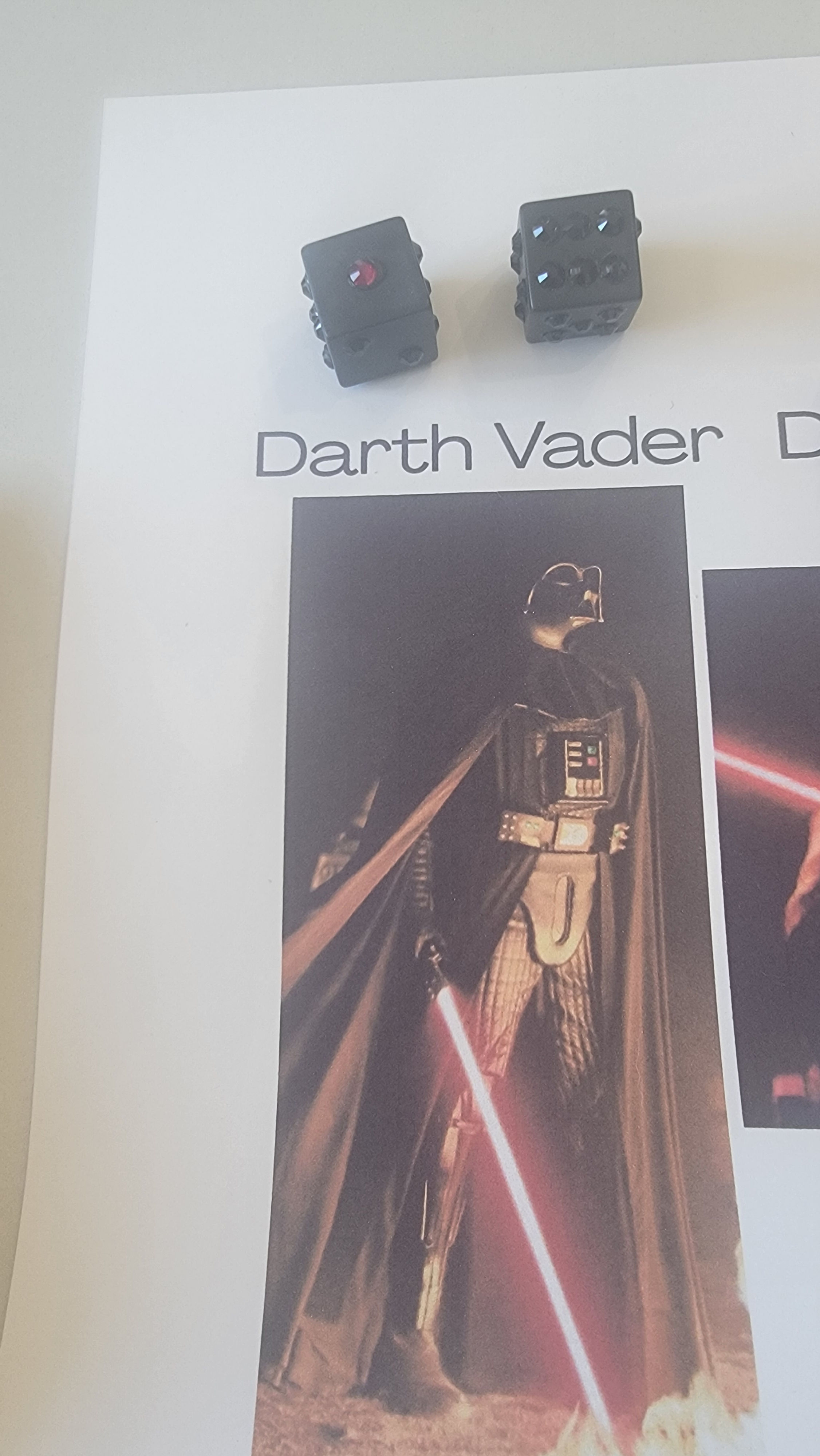 Star Wars Empire