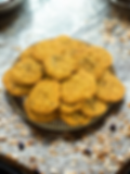 Oatmeal Raisin