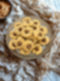 Peanut Butter Blossom