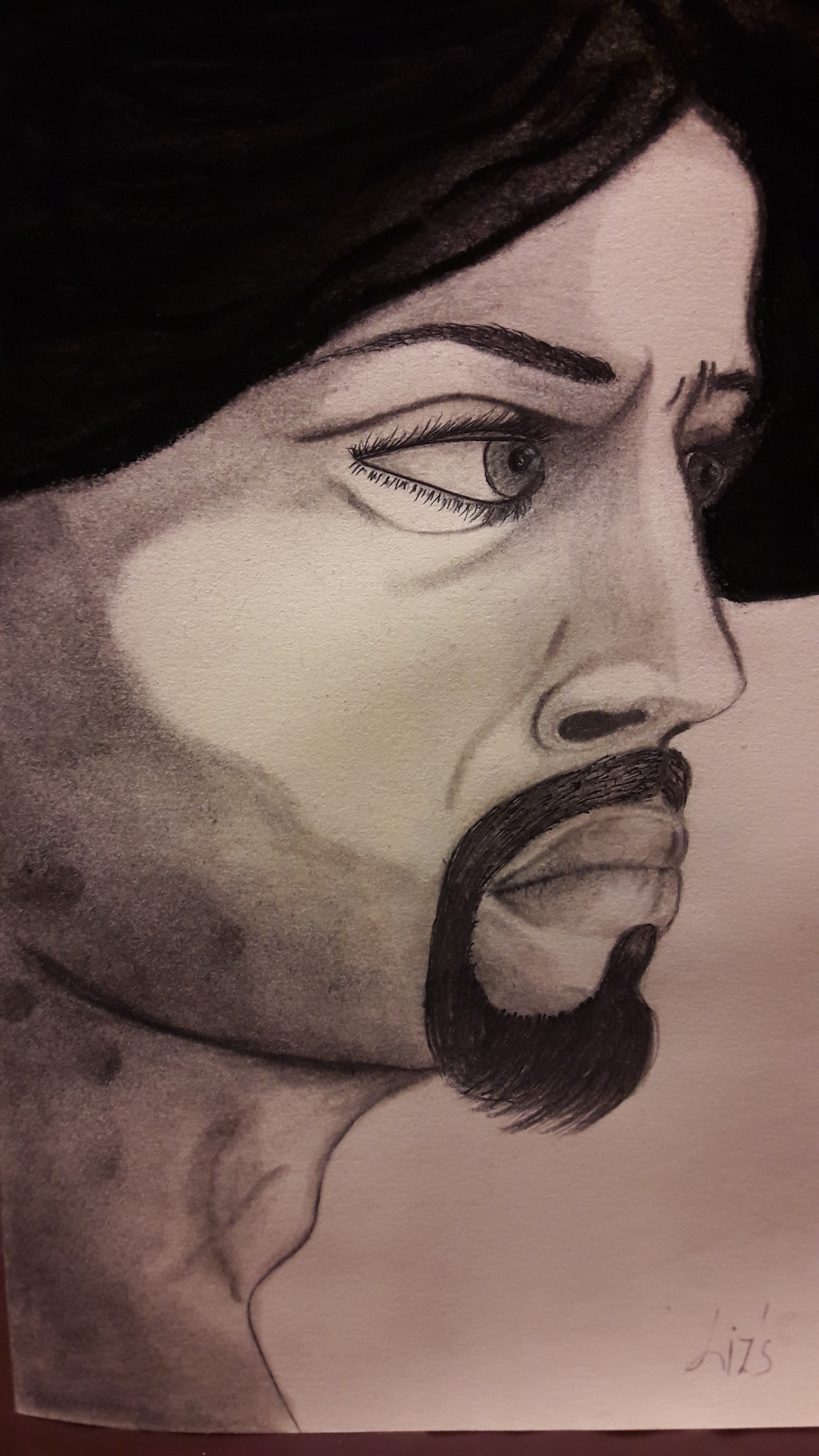 "Le Maure"