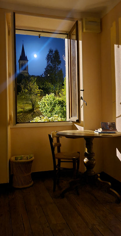 “Poèmes et récits de Liz Barthel, un cinéma de l’âme entre page et écran.”