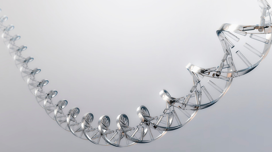 DNA Strand
