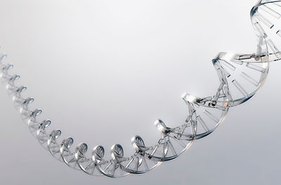DNA-Strang