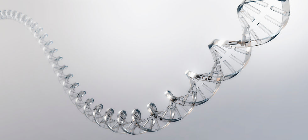 DNA Helix Structure