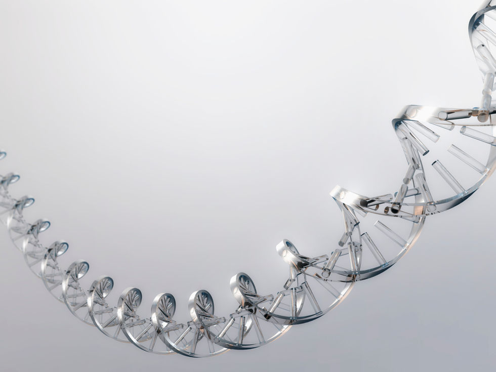 DNA Methylation in Anorexia Nervosa