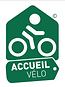 accueil vélos