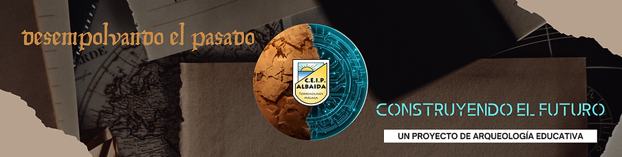 Encabezado de Google Classroom de historia fotográfico marrón y blanco-2.png