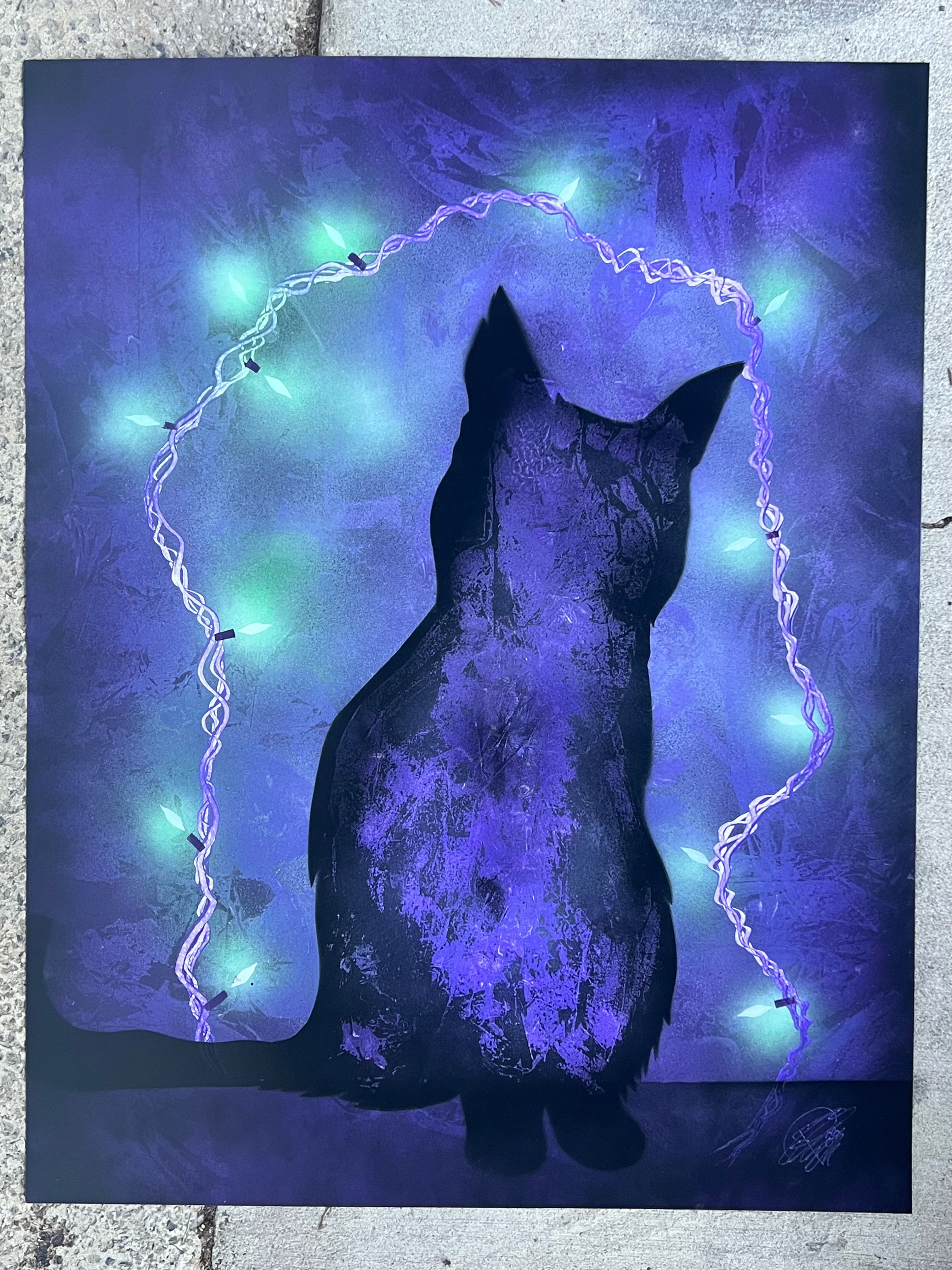 Spooky Dil.l - Original