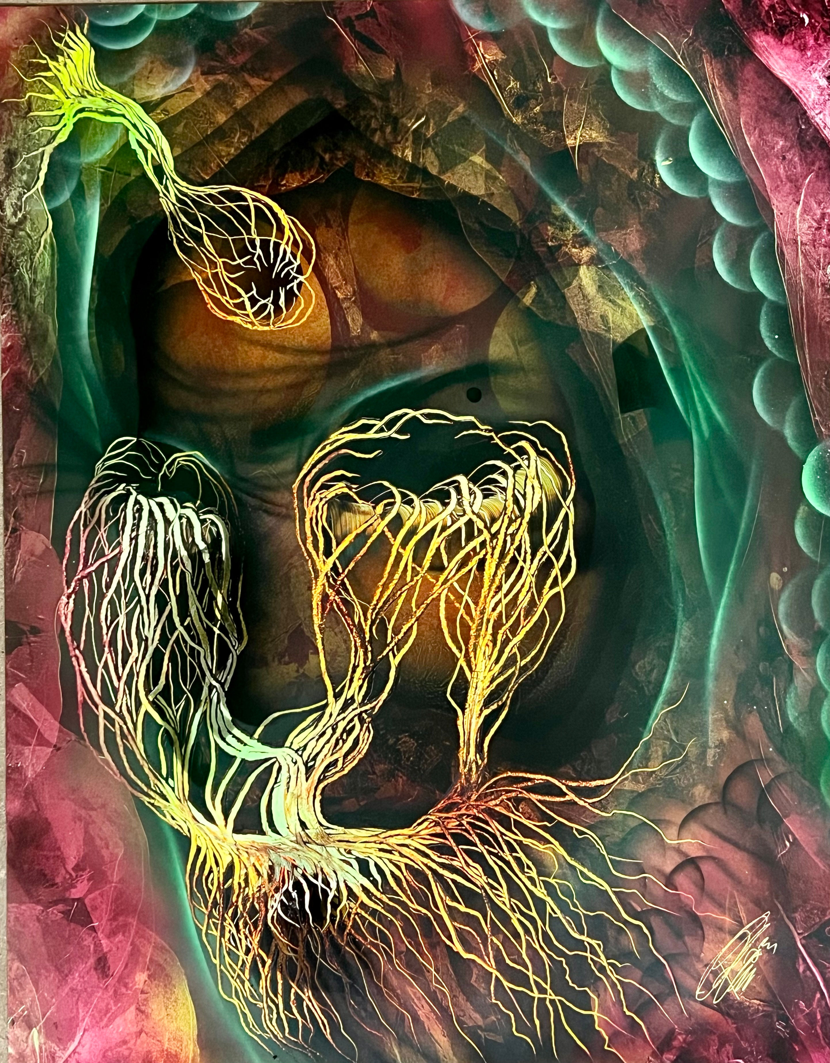 The Disease Among Us - Original