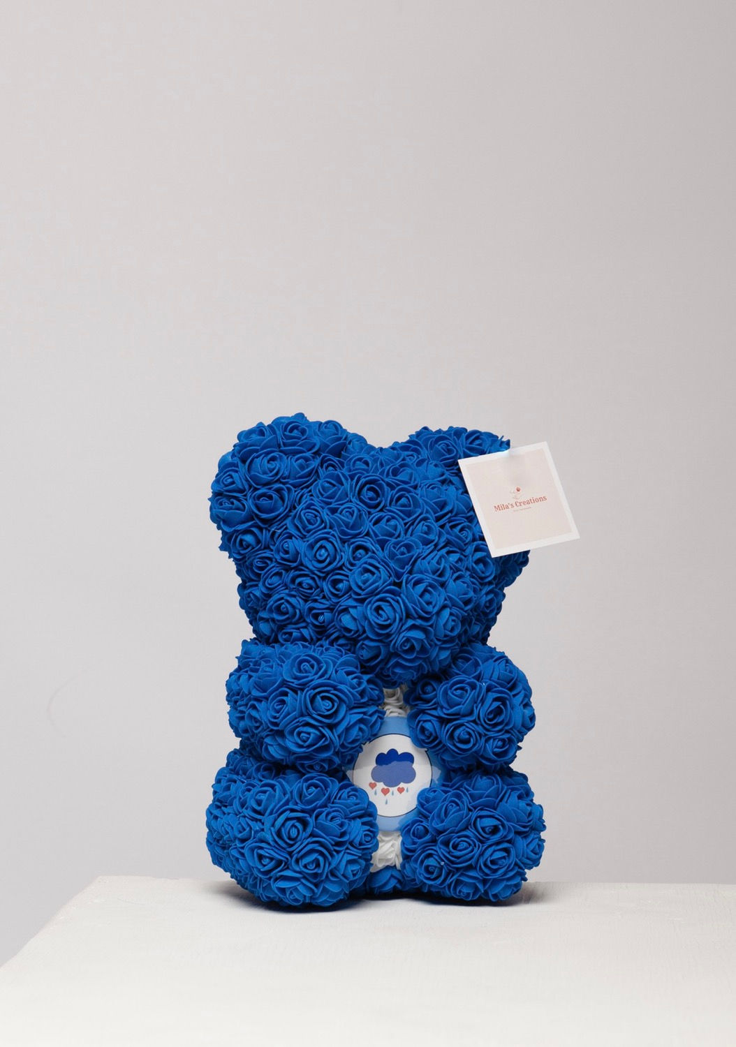 Royal Blue “Name A Bear”