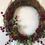 Thumbnail: Holiday Door Wreath 