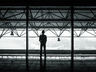 Your First Airline Flight? Check-in through boarding...