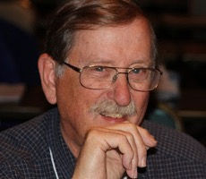 Honoring the Life of Steven Havill