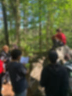 Outside resume workshop