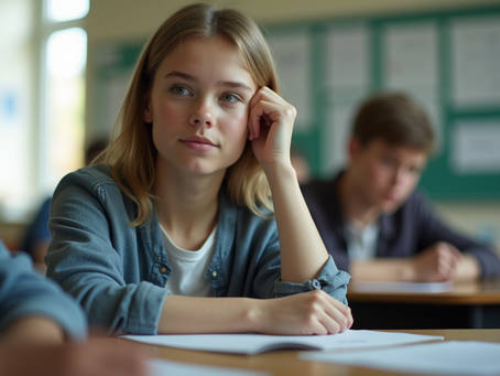 Understanding the Importance of Mental Health in Educational Settings