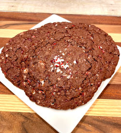 Peppermint Patty (Christmas Favorite)