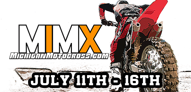 MIMX July 11th - 16th