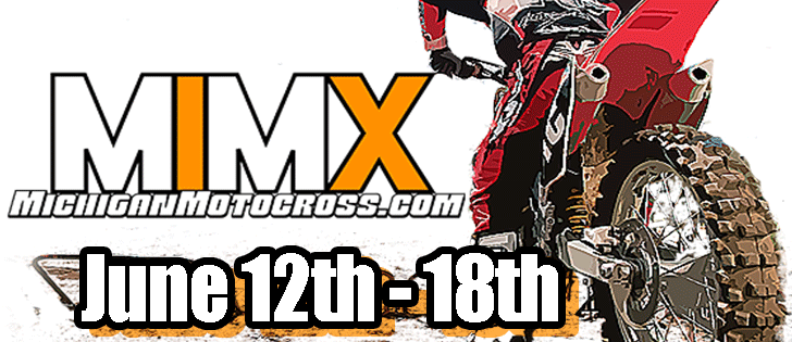 MIMX June 12th - June 18th