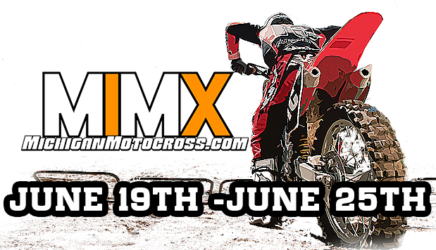 MIMX June 19th - June 25th