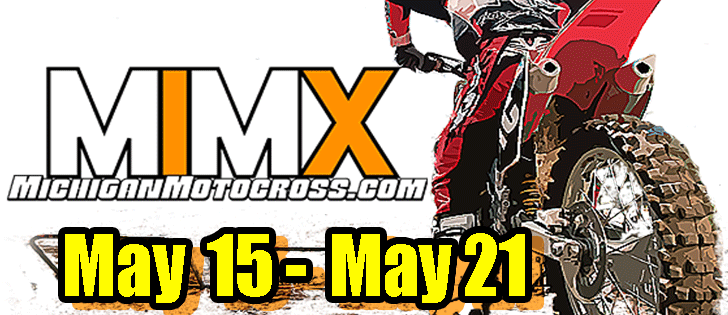 MIMX May 15th - May 21st