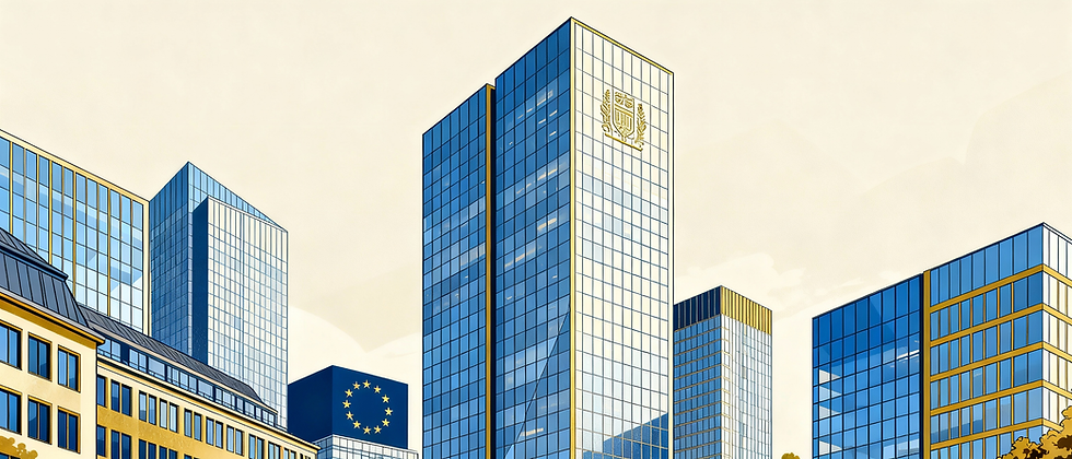 EU AML Revolution: Crypto and DeFi Move Center Stage—How CAML Is Powering Next-Gen Compliance