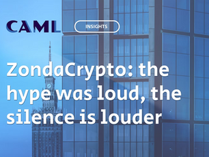 ZondaCrypto: 7 Compliance Failures Every MiCA-Era CASP Should Audit Before Year-End