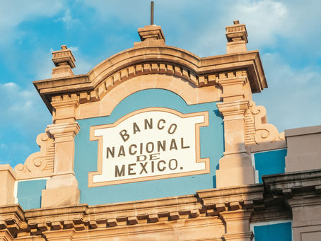 Must do things for AML teams during Mexico Unrest