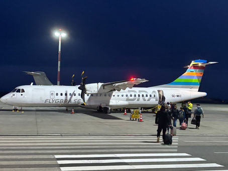 Austrian Airlines stellt die Flugverbindung Linz–Frankfurt im Oktober 2025 ein – Linz verliert letzte Drehkreuz-Anbindung.