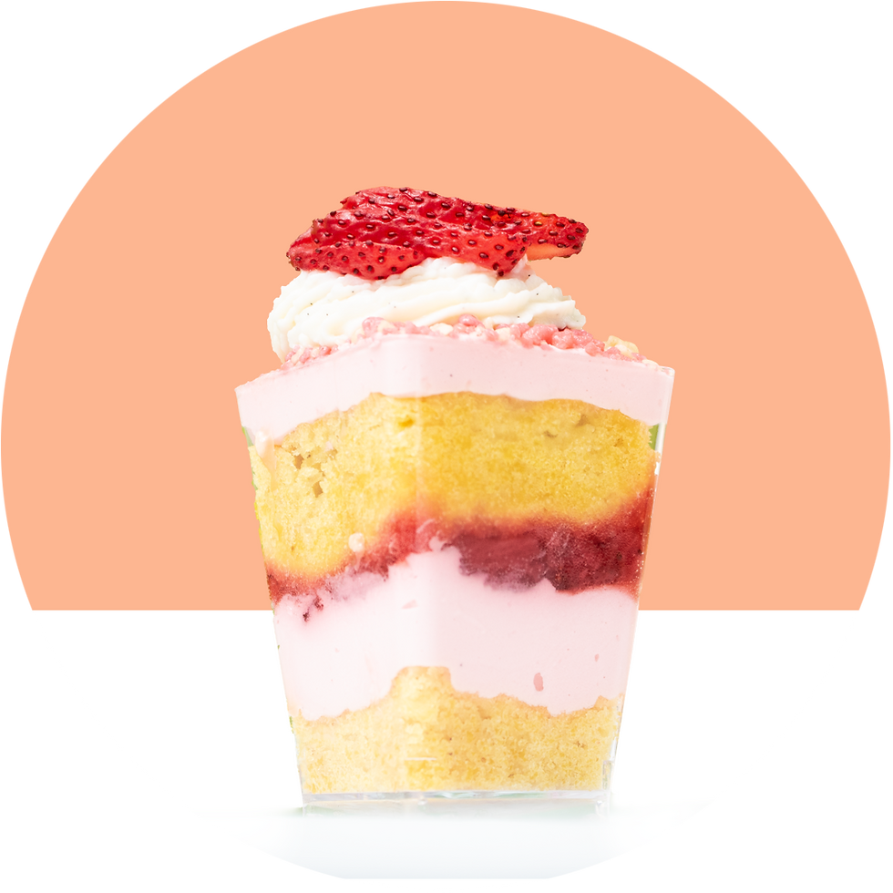 Strawberry Shortcake image