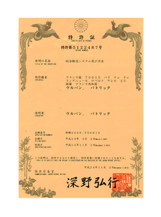 Délivrance brevet japonais 2.png