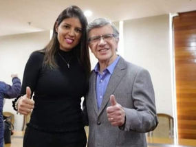 Me llaman por embargo del Banco. El extraño caso de Karen Rojo