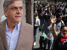 De la autoconvocacion a la salvación polÃtica