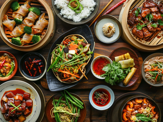 大吃之後怎麼辦？體重管理師的兩天平衡法