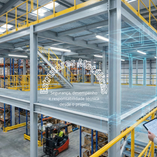 Estruturas Metálicas: segurança, desempenho e responsabilidade técnica desde o projeto