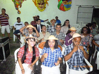 APAE de São Luís conquista o segundo lugar no X Festival Nacional Nossa Arte
