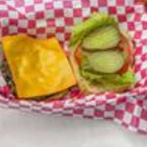 Cheeseburger