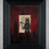Thumbnail: Batman (30 x 40 cm excl. lijst)