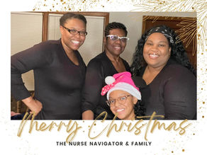 Happy Holidays