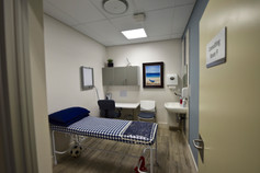 Treatment Room