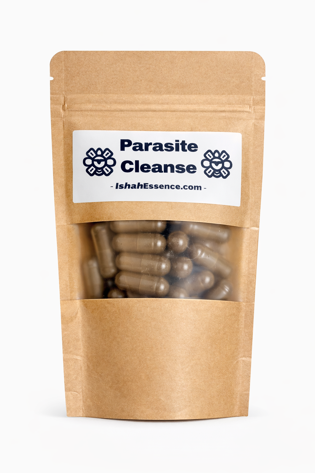 Parasite Cleanse