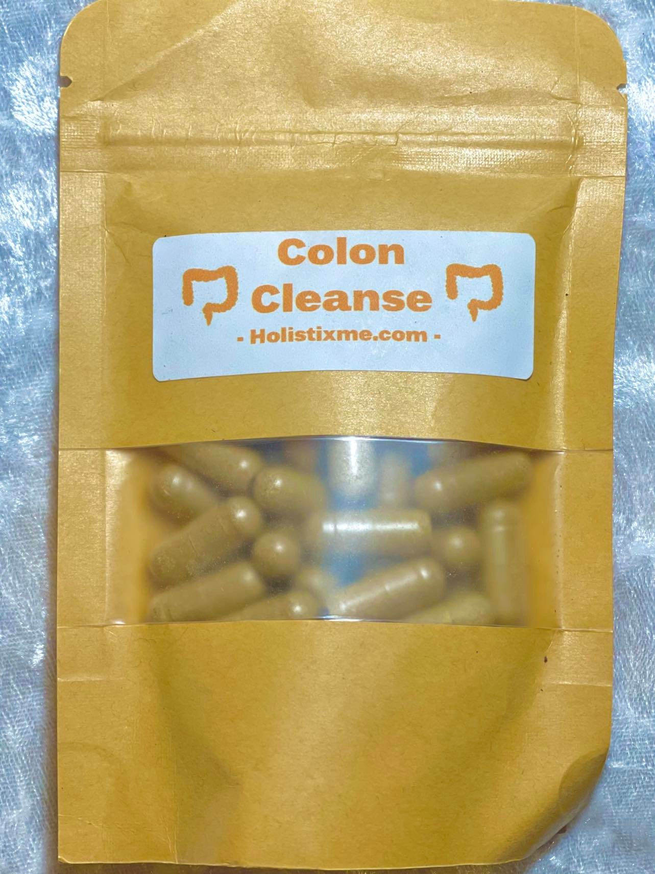Colon Cleanse