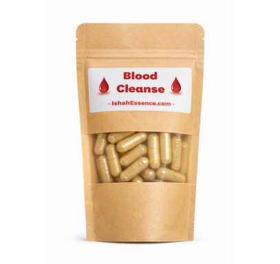 Blood Cleanse