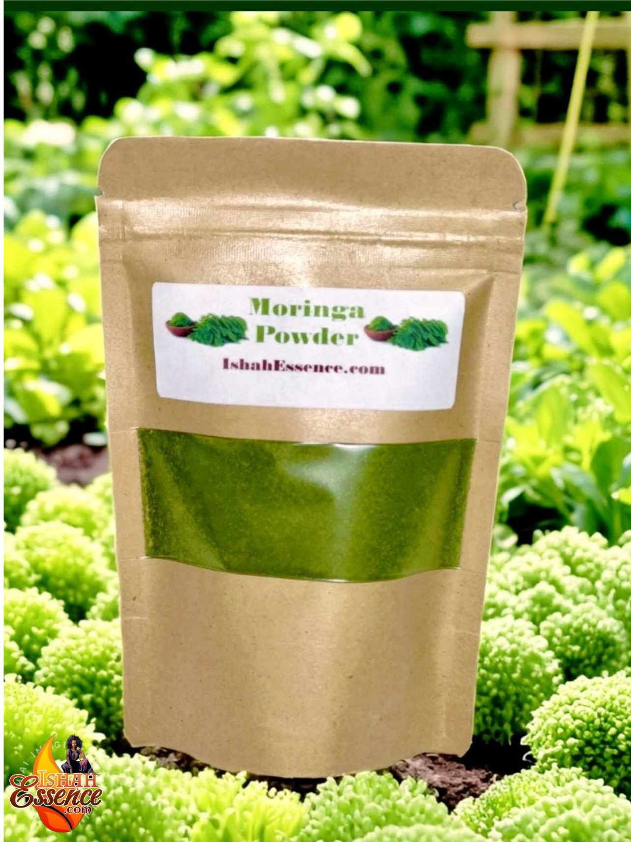 Moringa Powder