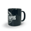 Miniatura: Caneca UFC Ultimate Preta